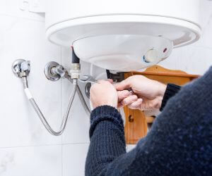 About Water Heater Repair LLC Morristown, TN